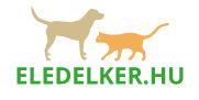 Eledelker logo